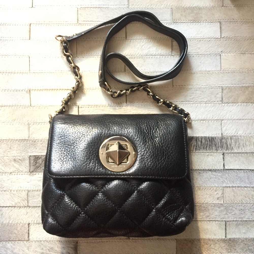 Kate Spade Iconic Crossbody